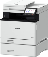 Canon i-SENSYS MF 754 Cdw II Multifunkciós Színes Lézernyomtató (Wifi / LAN / USB)