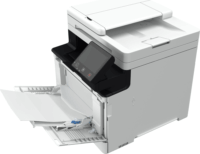 Canon i-SENSYS MF 754 Cdw II Multifunkciós Színes Lézernyomtató (Wifi / LAN / USB)