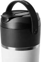 Nutribullet Flip NBP016W Hordozható Turmixgép 0,6 L - Fehér