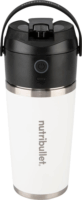 Nutribullet Flip NBP016W Hordozható Turmixgép 0,6 L - Fehér
