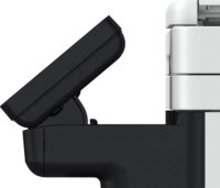 Canon i-SENSYS MF 752 Cdw II Multifunkciós Színes Lézernyomtató (Wifi / LAN / USB)