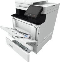 Canon i-SENSYS MF 752 Cdw II Multifunkciós Színes Lézernyomtató (Wifi / LAN / USB)