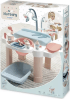 Écoiffier Az Első Babaszobám játék szett