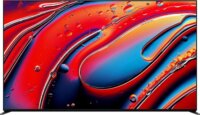 Sony 85" BRAVIA K85XR90PAEP 16:9 4K UltraHD Mini LED Smart Google TV - Fekete