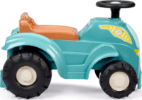 Écoiffier Traktor formájú bébitaxi 51.5 cm - Kék