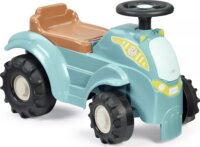 Écoiffier Traktor formájú bébitaxi 51.5 cm - Kék