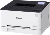Canon i-SENSYS LBP 646 Cdw Színes Lézernyomtató (Wifi / LAN / USB)