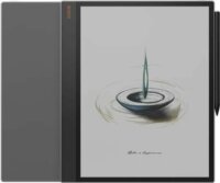 Onyx BOOX Tab X C 13,3" 6GB/128GB E-book olvasó - Fekete