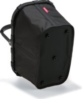 Reisenthel Carrybag Bevásárlókosár - Fekete
