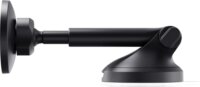 iOttie iTap 3 MagSafe Mobiltelefon autós tartó / Wireless töltő QI 15W - Fekete