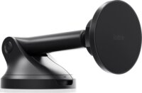 iOttie iTap 3 MagSafe Mobiltelefon autós tartó / Wireless töltő QI 15W - Fekete