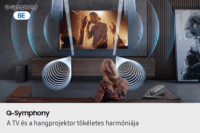Samsung HW-Q600F Soundbar 3.1 csatornás Hangprojektor - Fekete