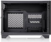 Thermaltake TR100 Future Dusk Midi Torony Számítógépház - Fekete