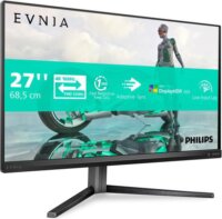 Philips 27" 27M2N3800A-00 Evnia 16:9 UHD IPS Gaming Monitor - Szürke