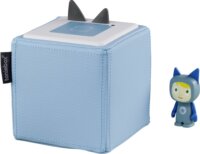 Tonies Toniebox Starterset gyermek hangdoboz 3W - Világoskék