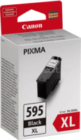 Canon PG-595 XL BK Eredeti Tintapatron - Fekete