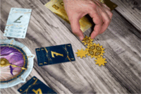 Időhurok Kooperációs társasáték