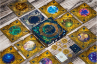 Időhurok Kooperációs társasáték