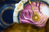 Időhurok Kooperációs társasáték