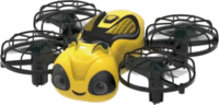 Syma Távirányítós Drón-méhecske követő üzemmóddal - Fekete/Sárga