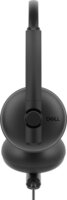 Dell WH125 Vezetékes Gamer Headset - Fekete