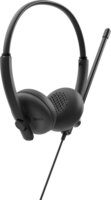 Dell WH125 Vezetékes Gamer Headset - Fekete