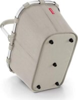 Reisenthel Carrybag Bevásárlókosár - Bézs