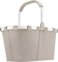 Reisenthel Carrybag Bevásárlókosár - Bézs