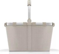 Reisenthel Carrybag Bevásárlókosár - Bézs