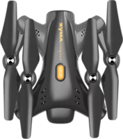 Syma Z3PRO 4 propelleres összecsukható drón HD kamerával - Fekete
