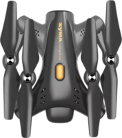 Syma Z3PRO-1 összecsukható 4 propelleres drón HD kamerával - Fekete