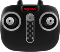 Syma Z3PRO-1 összecsukható 4 propelleres drón HD kamerával - Fekete