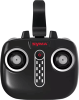 Syma X31 összecsukható drón GPS-szel és HD kamerával - Kék