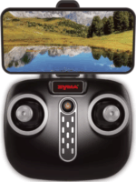 Syma X31 összecsukható drón GPS-szel és HD kamerával - Kék