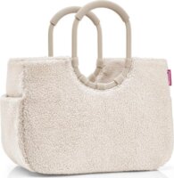 Reisenthel Loopshopper L Bevásárlótáska - Bézs