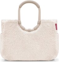 Reisenthel Loopshopper L Bevásárlótáska - Bézs