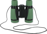 Carson Hawk Kids Kezdő terepi távcső - Zöld