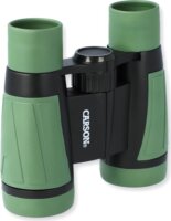 Carson Hawk Kids Kezdő terepi távcső - Zöld