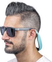 Carson Lebegő Szemüvegpánt Sportoláshoz - Kék