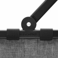 Reisenthel Carrybag Bevásárlókosár - Szürke