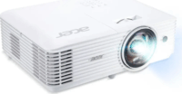 Acer S1287 XGA 4000 Lumen 3D Projektor - Fehér