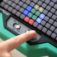 Flycatcher SmartyPAD Interaktív Készségfejlesztő Játék