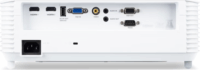 Acer S1387 WXGA 4000 Lumen 3D Projektor - Fehér