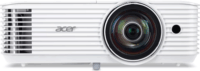 Acer S1387 WXGA 4000 Lumen 3D Projektor - Fehér