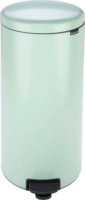Brabantia Newicon 30 Literes Pedálos Fém Szemetes - Zöld