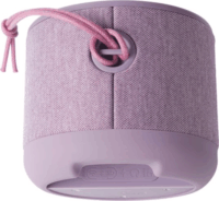 Wobie Hordozható Bluetooth Gyerek Hangszóró 10W - Lila