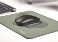 Fellowes Breyta XL Egérpad 280 mm x 210 mm - Szürke