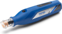 Dremel 7350 Elektromos Körömápoló Készlet - Kék