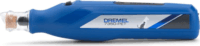 Dremel 7350 Elektromos Körömápoló Készlet - Kék