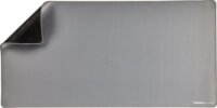 Fellowes Breyta Asztali alátét 800 x 400 mm - Szürke